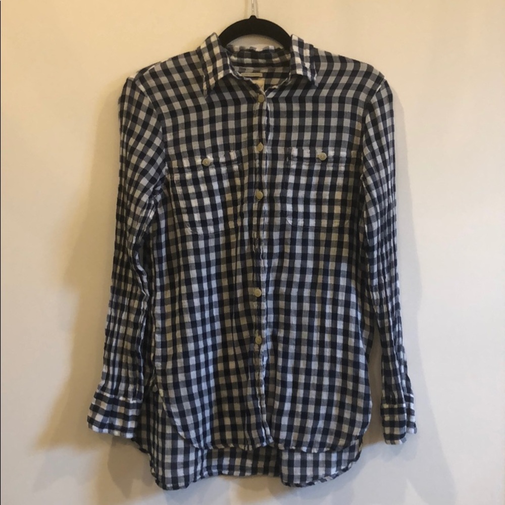 Denim & Supply Ralph Lauren button up shirt